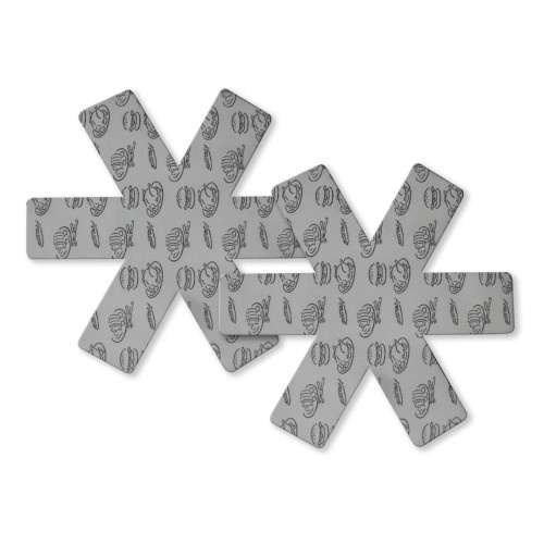 proložka mezi pánve pr.38cm (2ks)