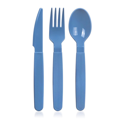 příbor sada 3díl.(vidlička,nůž,lžíce) PH MO ICE CULINARIA