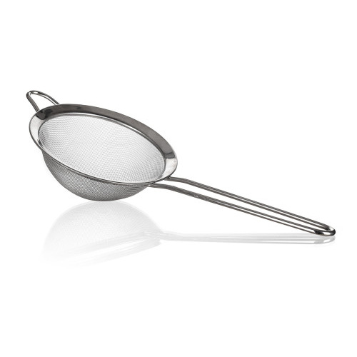 sítko 10cm AKCENT nerez