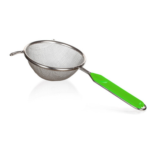 sítko 14cm kov.+PH ZE CULINARIA