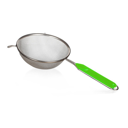 sítko 16cm kov.+PH ZE CULINARIA