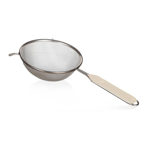 sítko 16cm kov.+PH IVORY CULINARIA