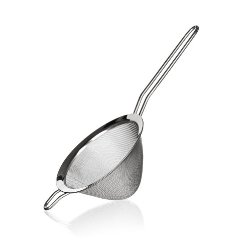 sítko 16cm kónické AKCENT nerez