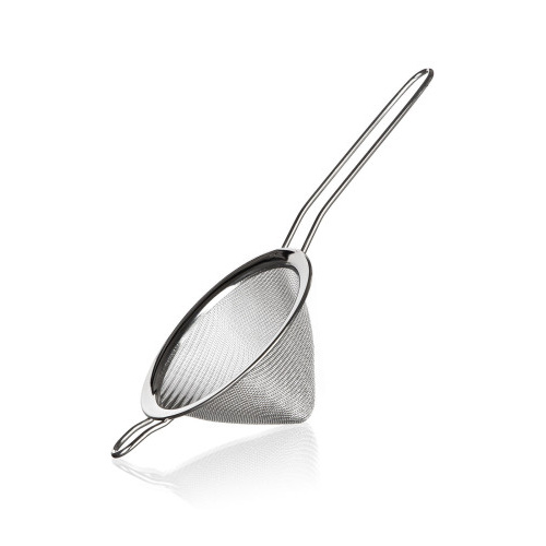 sítko  8,5cm kónické AKCENT nerez