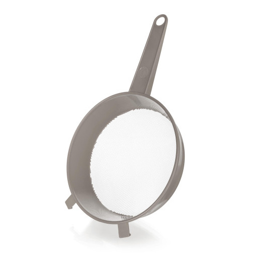 sítko PRAKTIS 20cm s rukojetí PH LATTE