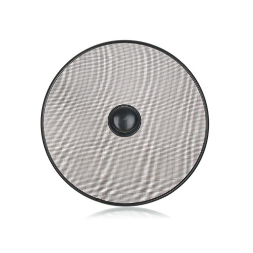 síto ochranné na pánev 29cm kov.ČER CULINARIA