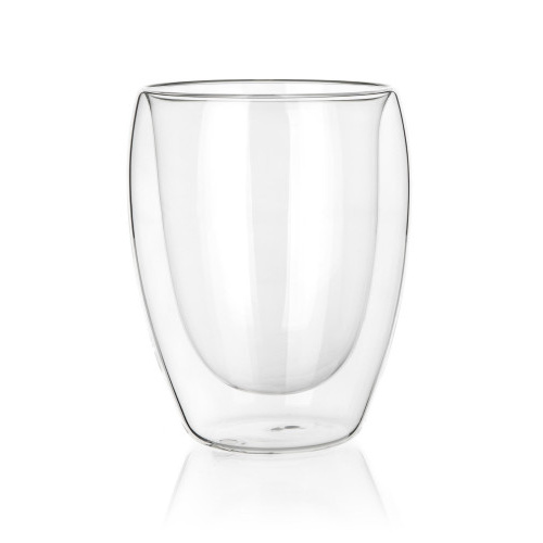 sklenice 300ml dvoustěnná DOBLO