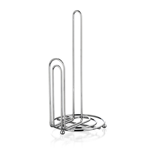 stojan na kuchyňské utěrky LINEA 32,5cm Cr