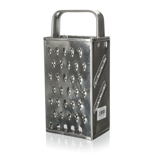 struhadlo 4stranné APETIT 19cm nerez