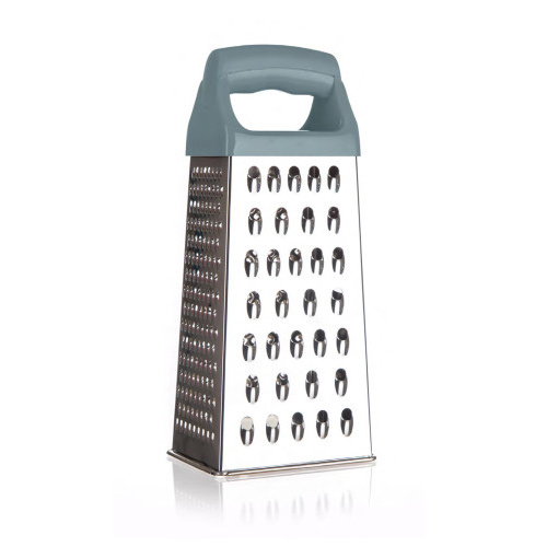 struhadlo jehlanové 21cm nerez + PH rukojeť OLIVE CULINARIA