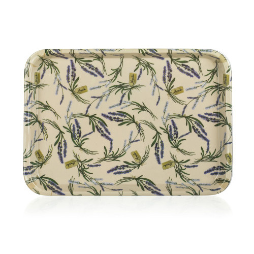 tác 30x21,5cm LAVENDER melamin