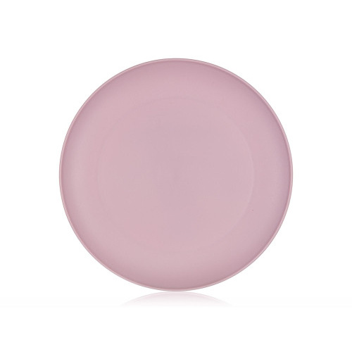 talíř mělký 23,5cm PH RŮŽ CULINARIA