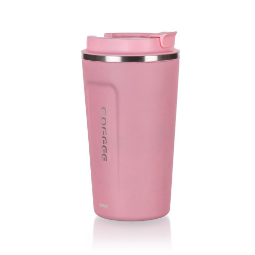 termohrnek 450ml ARTY nerez/PH RŮŽ