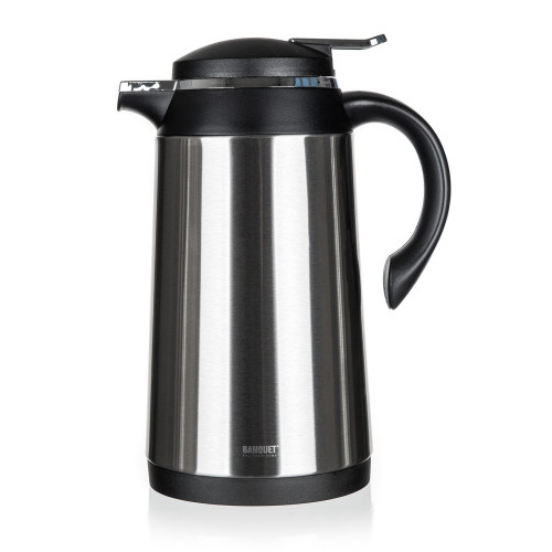 termokonev CONTE 1l nerez + PH