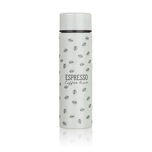 termoska 0,14l MINI ESPRESSO nerez ŠE