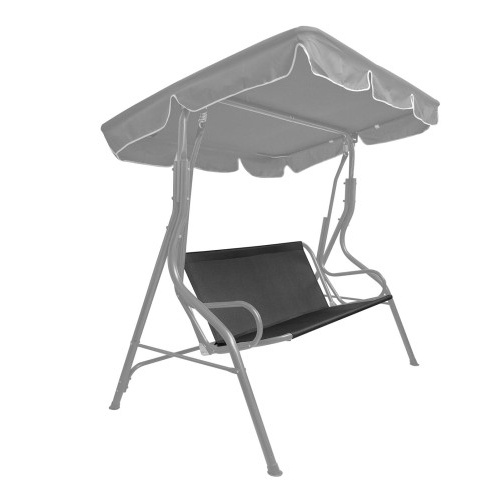 sedák na houpačku 93x114cm textil ANTR