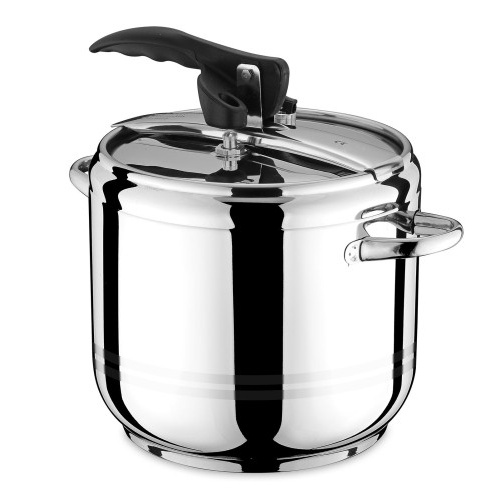 hrnec tlakový 9l AXIO nerez