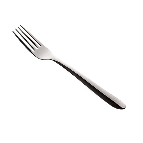 vidlička jídelní CHANTE nerez (3ks)