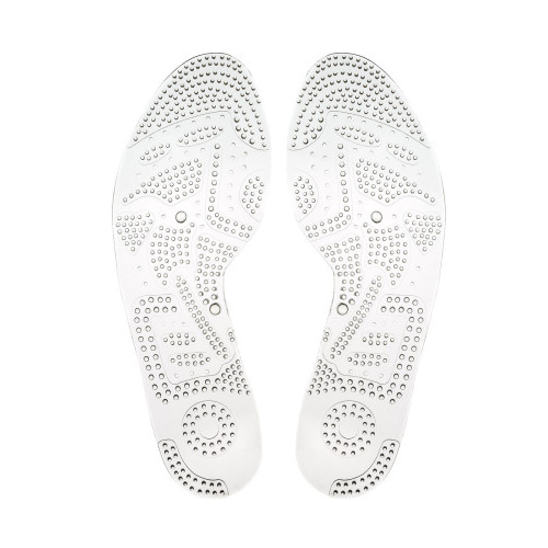 vložky do bot masážní pánské (pár)