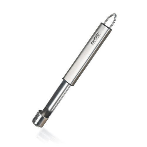 vykrajovač jádřinců 20cm EXCELLENT nerez