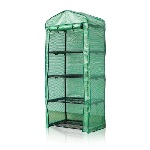 foliovník 69x50x160cm 4 police PH ZE