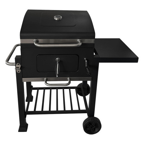 gril KANSAS 117x67x108cm