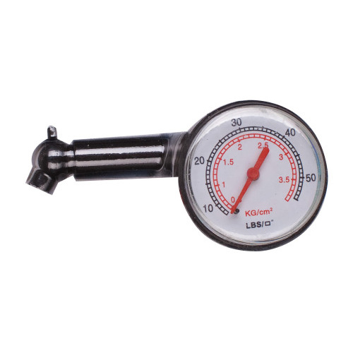 pneuměřič tlakový