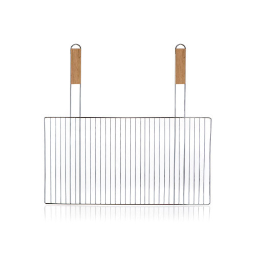 rošt grilovací BBQ 57x30cm
