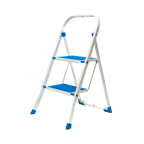 schůdky kov+PH 2 protiskluz. MO nosnost 150kg