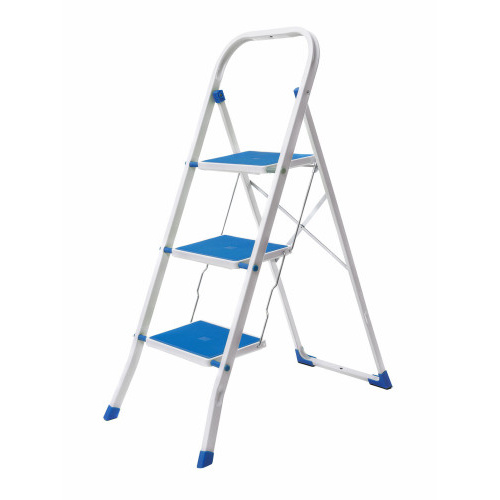 schůdky kov+PH 3 protiskluz. MO nosnost 150kg