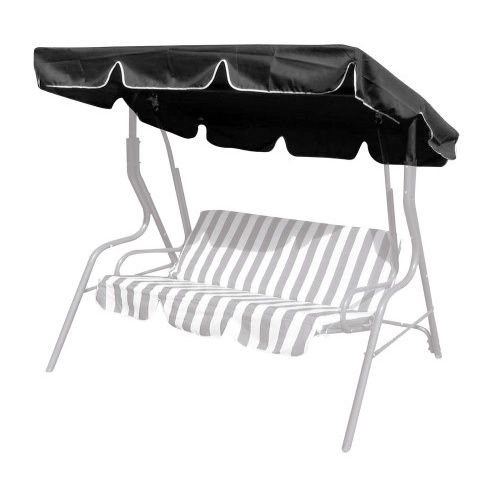 stříška na houpačku 163x110cm textil ANTR