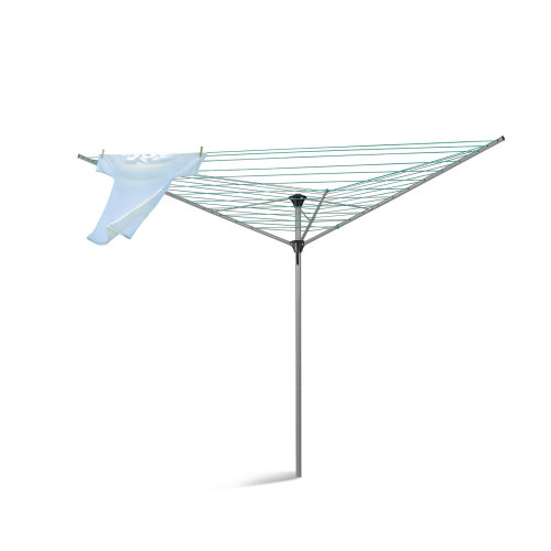 sušák rozkládací 40m zahradní PH+kov.192x168x194cm,nosnost 30kg