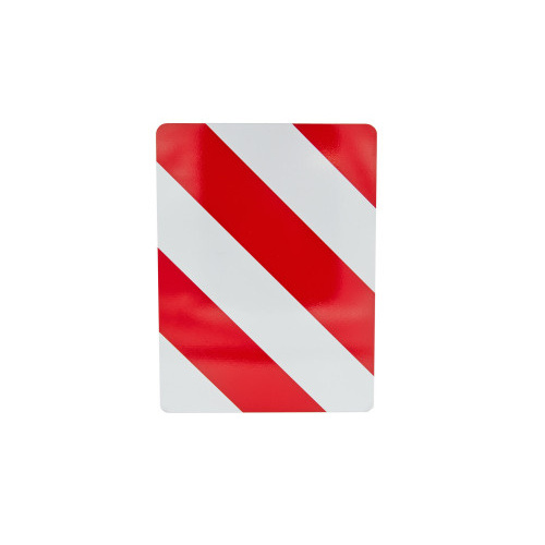 tabule reflexní 30x40cm levá Al