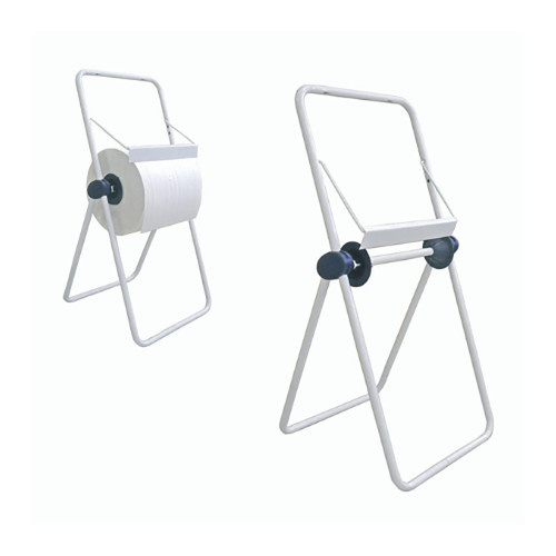 stojan na průmyslové role max.š.29cm,podlahový,kov BÍ