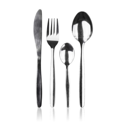 příbor EKO nerez sada 24díl.