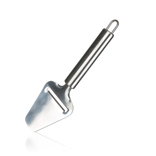 kráječ na sýr 21x7cm AZORA nerez