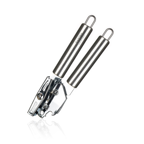 otvírák konzerv 21x5cm AZORA nerez