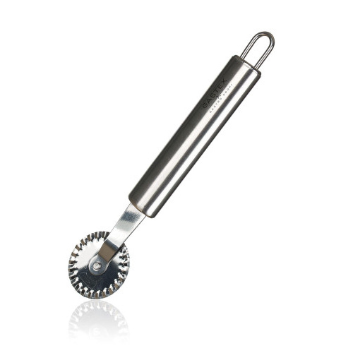 rádlo 19x4,5cm AZORA nerez