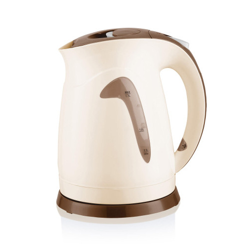 konvice rychlovarná CARLET 1,7l BÉŽ/HN 1850-2200W