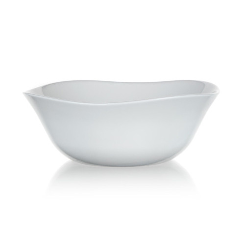 miska 14cm PARMA skleněná BÍ