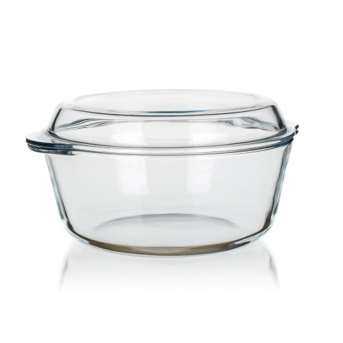 pekáč kul. 2,2+0,9l skl.s poklicí