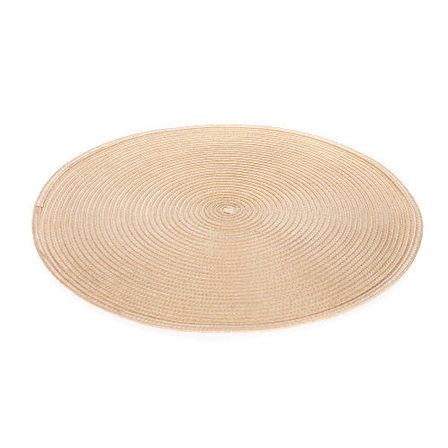 prostírání PH TONDO pr.38cm KRÉM