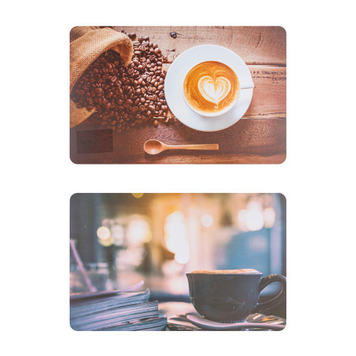 prostírání PH COFFEE 43x28cm mix