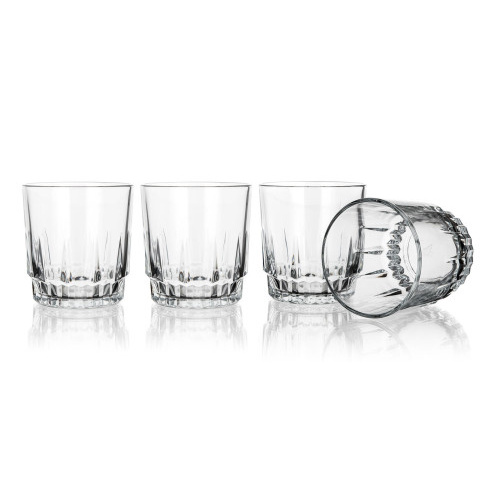 sklenice 300ml VALUE (4ks)