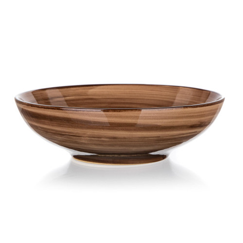 talíř hluboký 18cm PALAS keramický HN