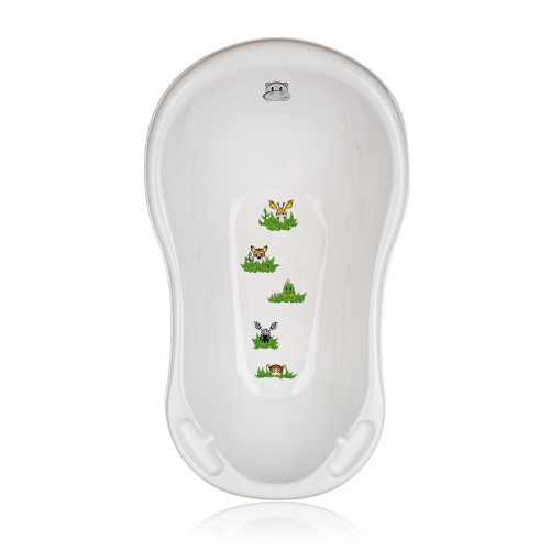 vanička dětská  84cm JUNGLE PH BÍ