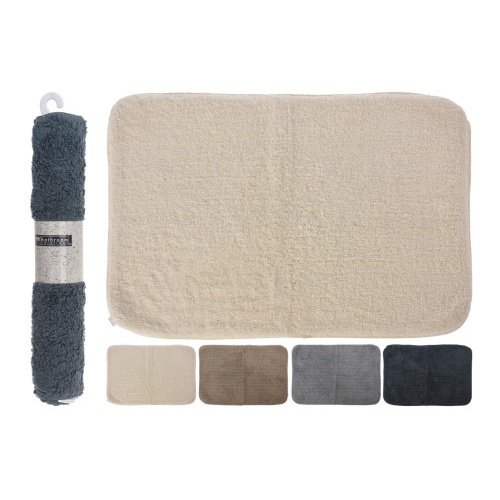 předložka koupelnová 60x90cm BA/PP mix dekorů