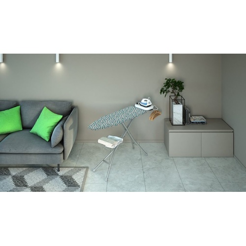 Žehlící prkno TURBO VAPOR 120x40cm
