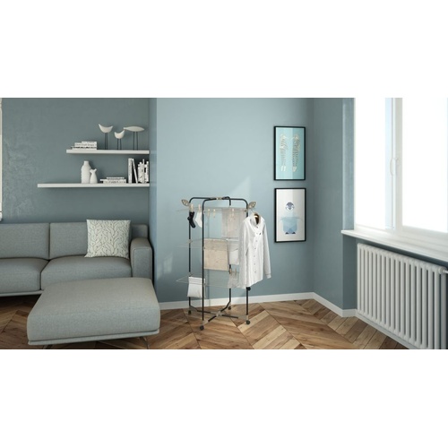 Sušák na prádlo ALPINA 30