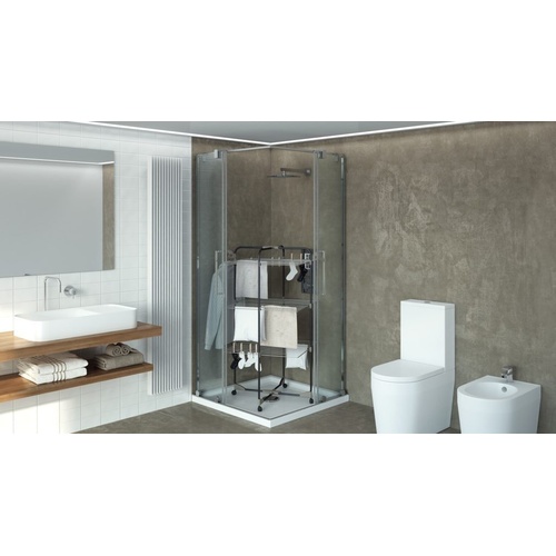 Sušák na prádlo ALPINA 30